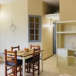 T2 Porto Ambroggio 35 Апартаменты Лумио
