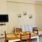 T2 Porto Ambroggio 35 Апартаменты Лумио