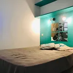 Апартаменты T2 Porto Ambroggio 35 *