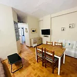 T2 Porto Ambroggio 35 Апартаменты