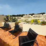 Апартаменты T2 Porto Ambroggio 35 Лумио