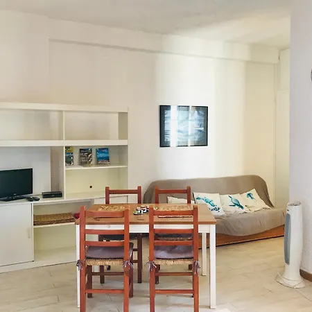 Appartement T2 Porto Ambroggio 35 Lumio (Corsica)