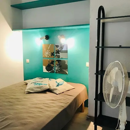 Appartement T2 Porto Ambroggio 35