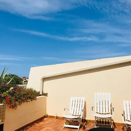 T2 Porto Ambroggio 35 Appartement Lumio (Corsica)