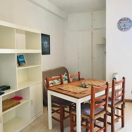 Appartement T2 Porto Ambroggio 35 *