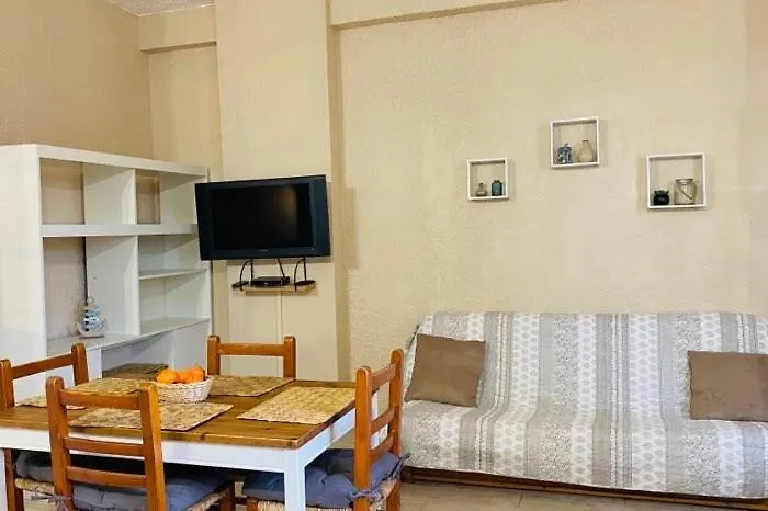 T2 Porto Ambroggio 35 Appartement