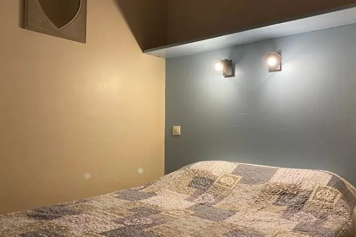 T2 Porto Ambroggio 35 * Lumio (Corsica)