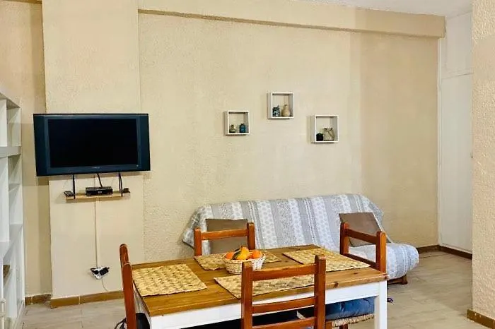 T2 Porto Ambroggio 35 Appartement Lumio (Corsica)