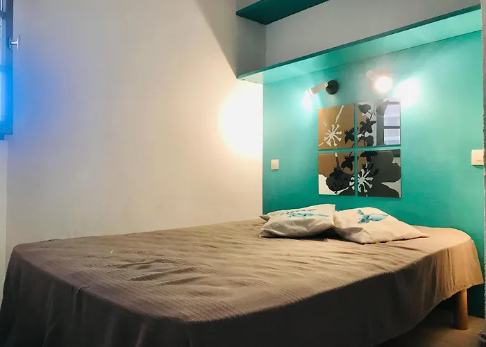 Appartement T2 Porto Ambroggio 35 *