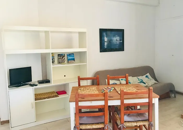 T2 Porto Ambroggio 35 * Lumio (Corsica)