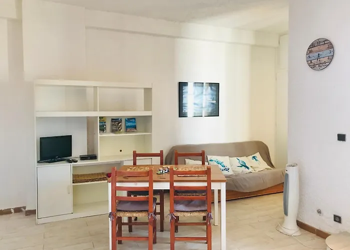 Appartement T2 Porto Ambroggio 35 Lumio (Corsica)