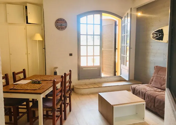 T2 Porto Ambroggio 35 * Lumio (Corsica)