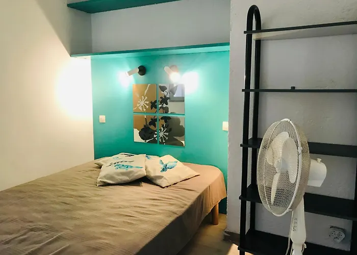 Appartement T2 Porto Ambroggio 35