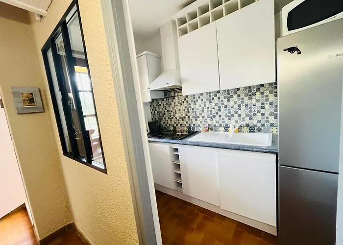 T2 Porto Ambroggio 35 * Lumio (Corsica)