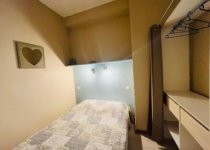 T2 Porto Ambroggio 35 Appartement