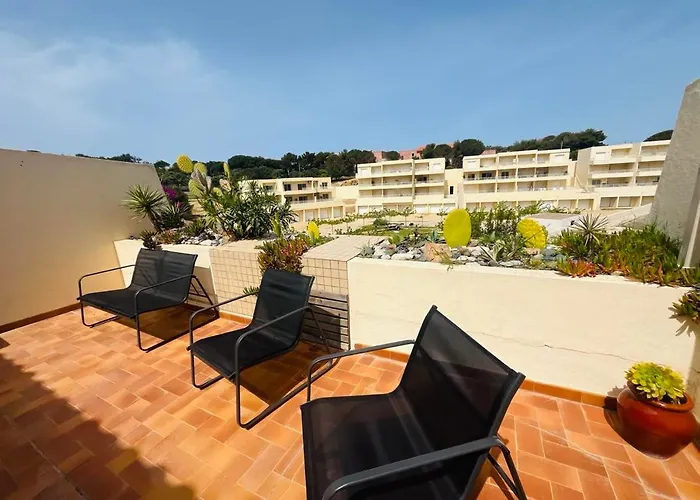 Appartement T2 Porto Ambroggio 35 Lumio (Corsica)