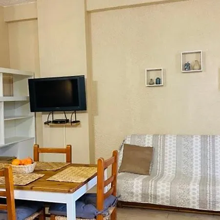 T2 Porto Ambroggio 35 Lägenhet