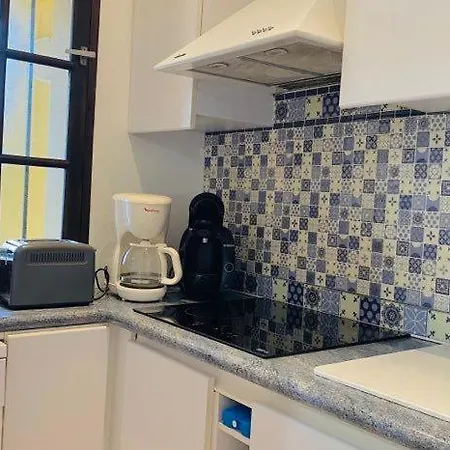 T2 Porto Ambroggio 35 *