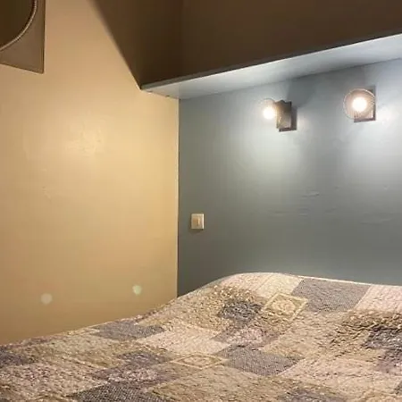 T2 Porto Ambroggio 35 * Lumio (Corsica)