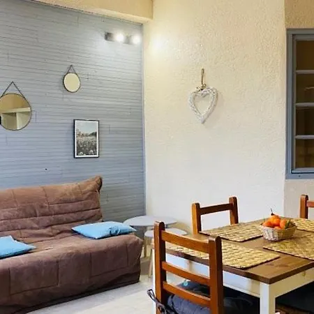 T2 Porto Ambroggio 35 * Lumio (Corsica)