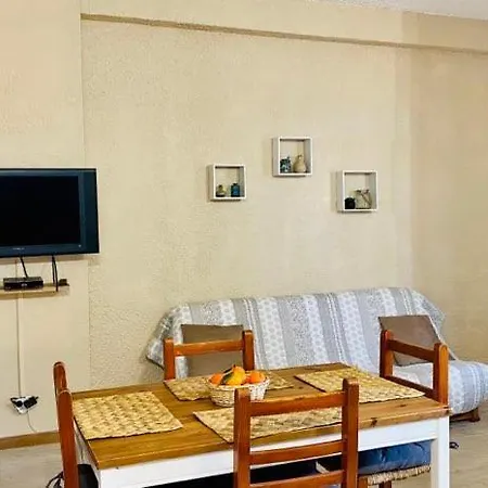 T2 Porto Ambroggio 35 Lägenhet Lumio (Corsica)