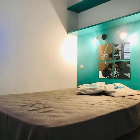 Lägenhet T2 Porto Ambroggio 35 *