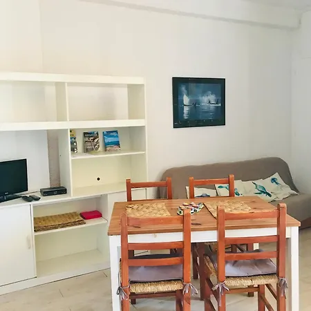 T2 Porto Ambroggio 35 * Lumio (Corsica)