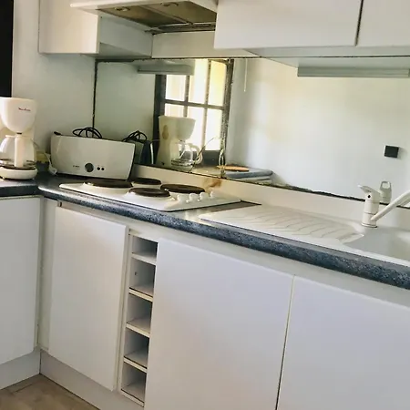 T2 Porto Ambroggio 35 Lägenhet *