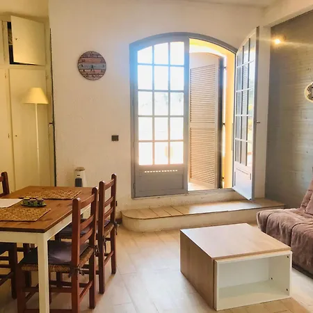 T2 Porto Ambroggio 35 * Lumio (Corsica)