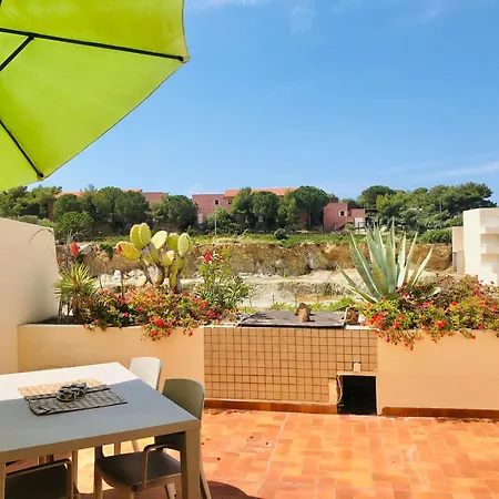 T2 Porto Ambroggio 35 *