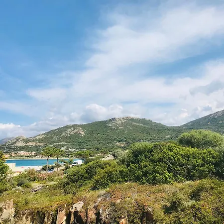 T2 Porto Ambroggio 35 Lägenhet *