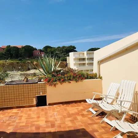 Lägenhet T2 Porto Ambroggio 35 *