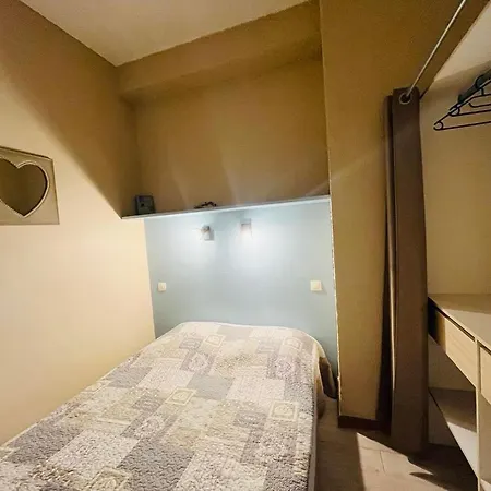 T2 Porto Ambroggio 35 Lägenhet