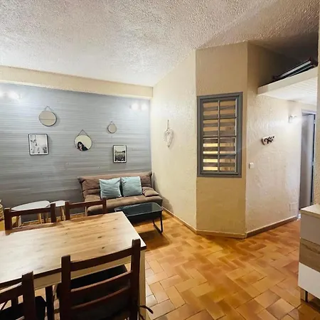 T2 Porto Ambroggio 35 Lägenhet Lumio (Corsica)