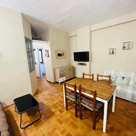 T2 Porto Ambroggio 35 Apartment