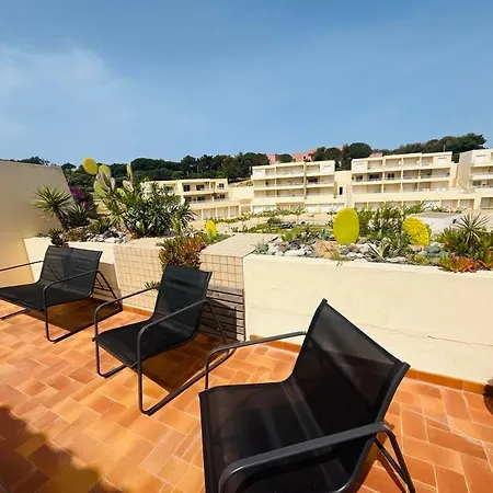 Lägenhet T2 Porto Ambroggio 35 Lumio (Corsica)