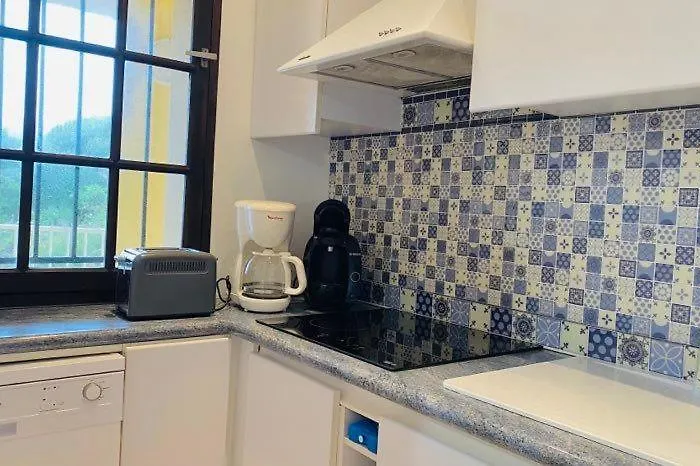 T2 Porto Ambroggio 35 *