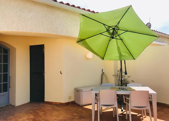 公寓 T2 Porto Ambroggio 35 *