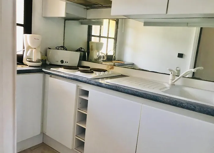 T2 Porto Ambroggio 35 公寓 *