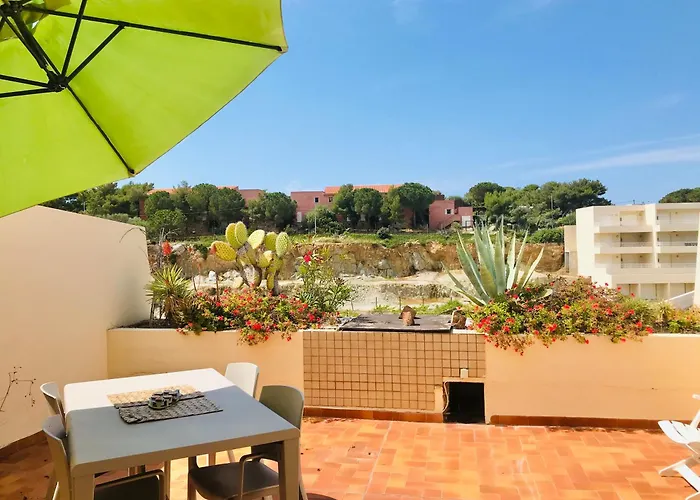 T2 Porto Ambroggio 35 *