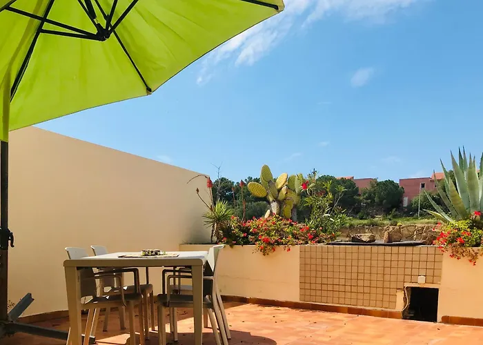 T2 Porto Ambroggio 35 *