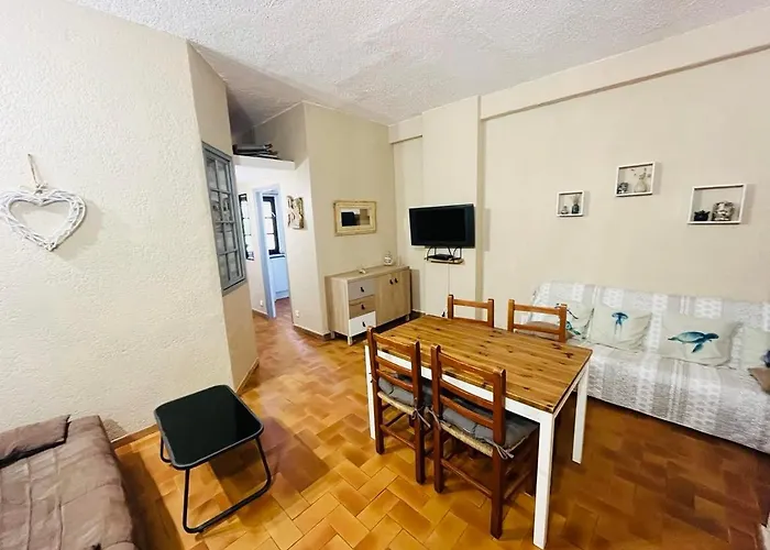 T2 Porto Ambroggio 35 Apartmán